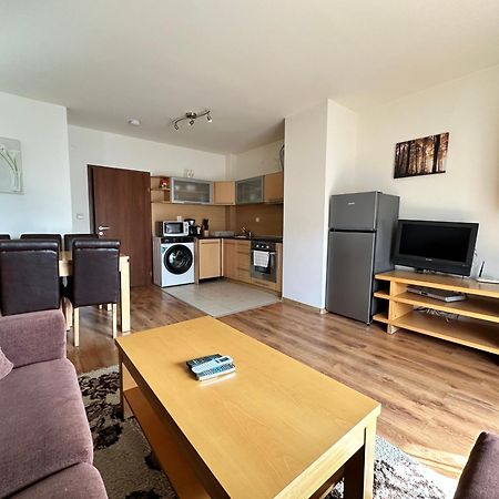 Top Lodge Twobedroom Apartment Bansko Exteriör bild