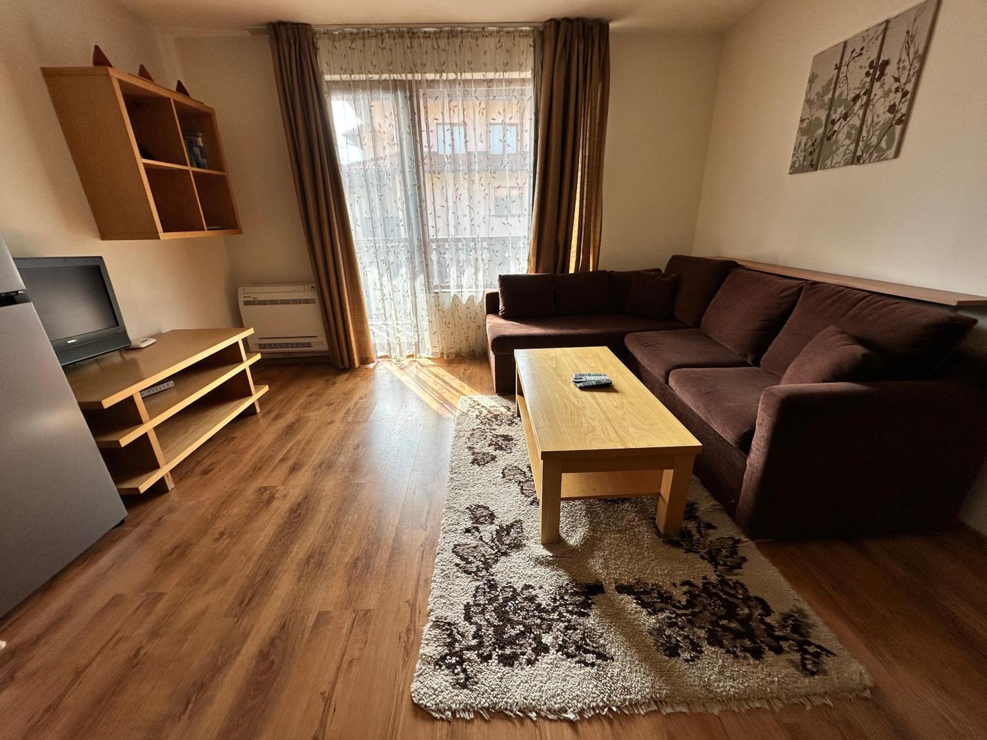 Top Lodge Twobedroom Apartment Bansko Exteriör bild